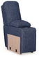 Acklen Place 6-Piece Power Reclining Sectional