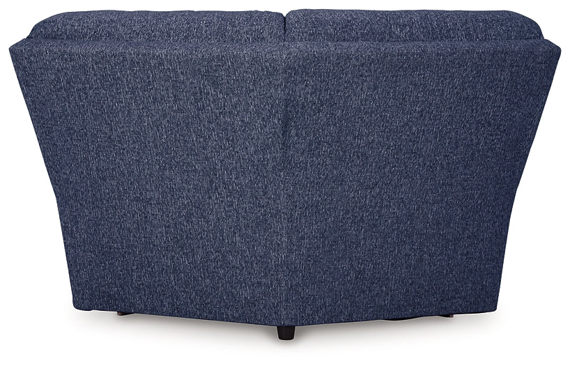 Acklen Place 6-Piece Power Reclining Sectional