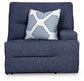 Acklen Place 6-Piece Power Reclining Sectional