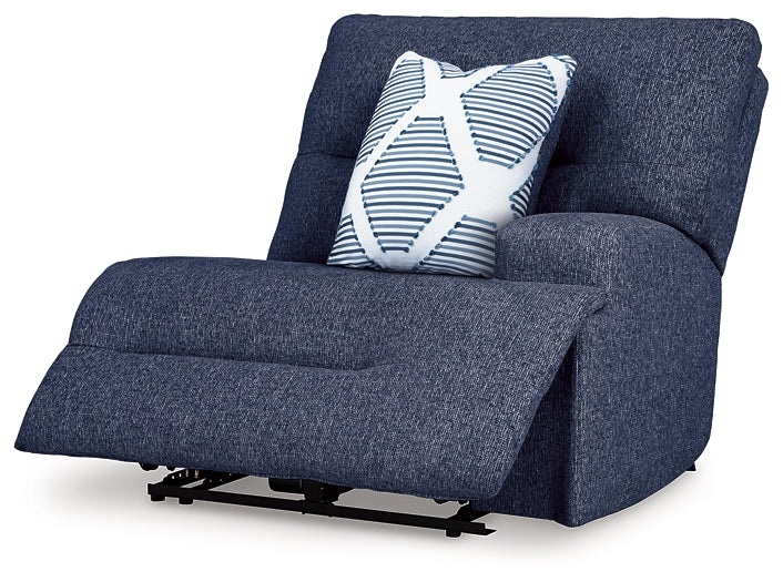 Acklen Place 6-Piece Power Reclining Sectional