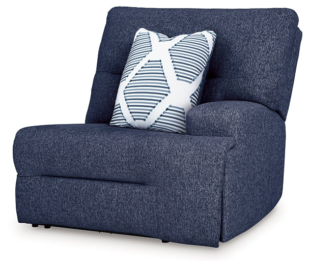 Acklen Place 6-Piece Power Reclining Sectional