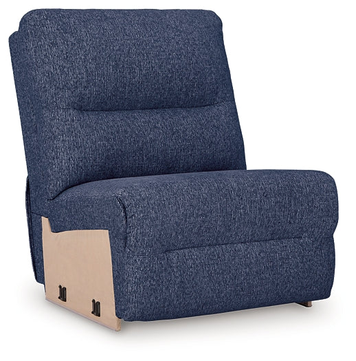 Acklen Place 6-Piece Power Reclining Sectional