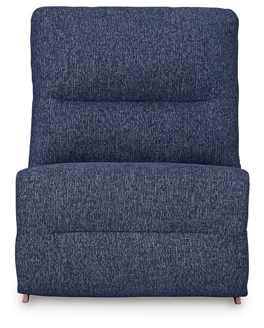 Acklen Place 6-Piece Power Reclining Sectional