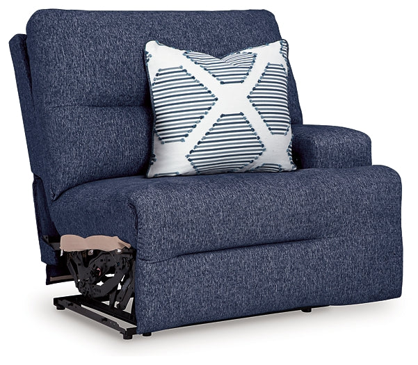 Acklen Place 6-Piece Power Reclining Sectional