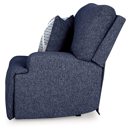 Acklen Place 6-Piece Power Reclining Sectional