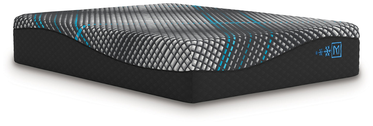 Millennium 2.0 Foam 14 Inch King Mattress