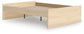 Onita Full Platform Bed