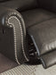 Chasemore Swivel Glider Recliner