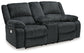 Sofa, Loveseat and Recliner