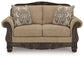 Chelsworth Sofa and Loveseat