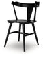 Gretlynn Dining Table and 4 Chairs