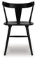Gretlynn Dining Table and 4 Chairs