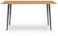 Gretlynn Dining Table and 4 Chairs