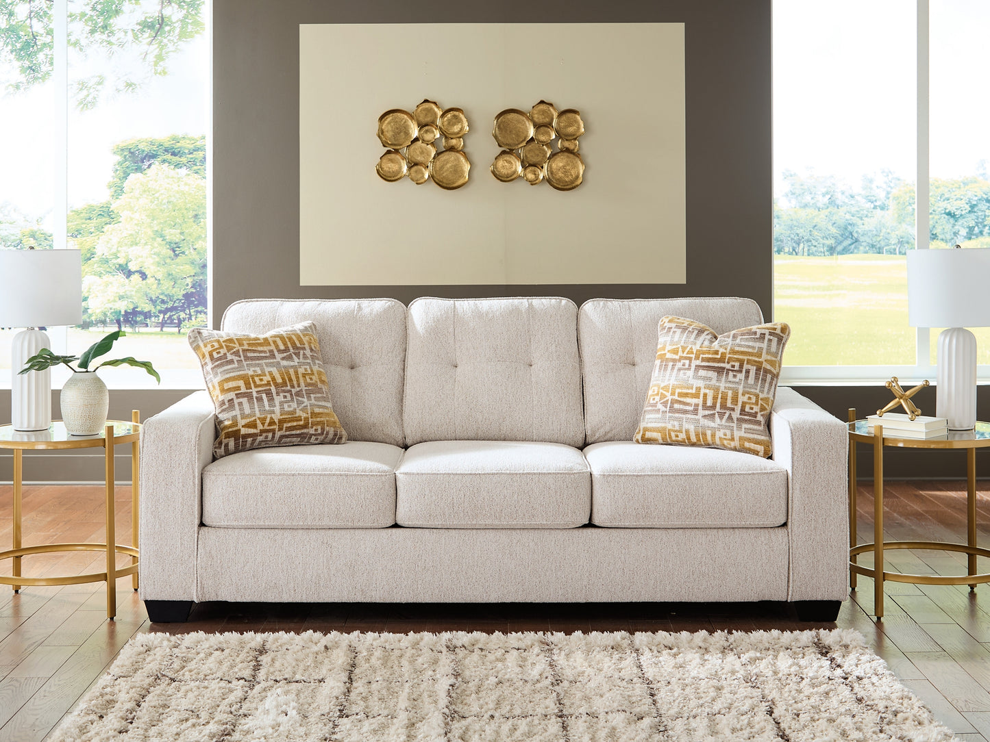 Larimer Sofa