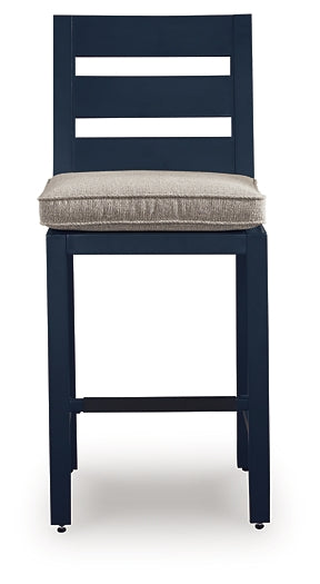 East Beach Barstool (2/CN)
