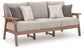 Grover Beach Sofa with Cushion