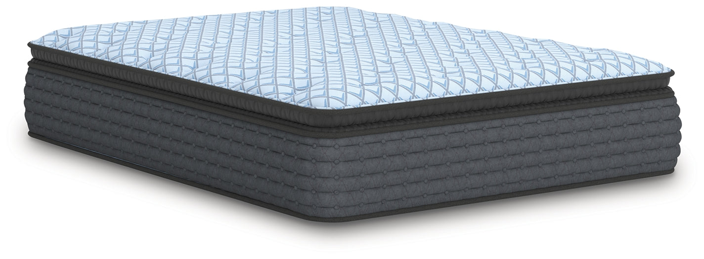Destin Cove PT King Mattress
